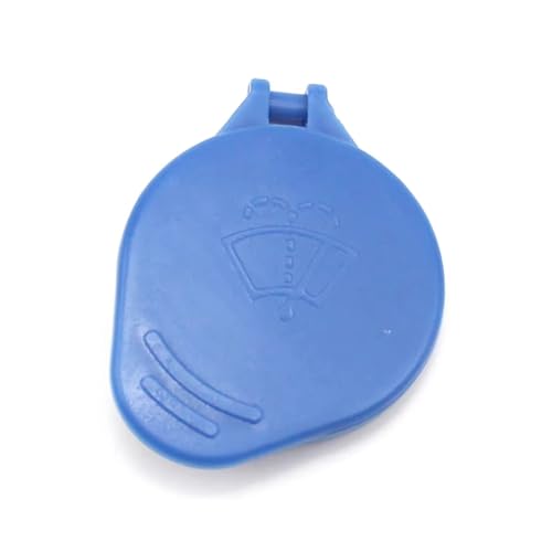 Tapón Limpiaparabrisas Compatible Con Ford Para Focus II 2 Para MK2 2004-2012 Depósito De Líquido Limpiaparabrisas Para Tapa De Depósito, 4N5117632AB 1450992