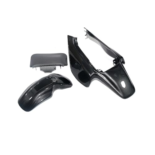 Déflecteur d'aileron avant pour Monkey Z50R kit carrosserie de moto de trail