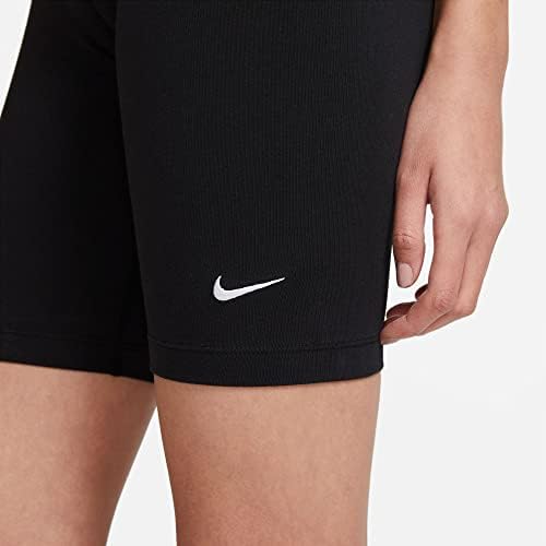 black nike shorts womens amazon