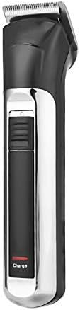 Hair Clipper Electric Hair Clipper Rechargeable Razor Hair Trimmer Stainless Steel Blade Cutter Cordless Haircut Machine For Men Baby