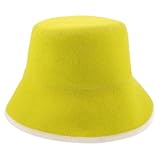 Photo Gallery hcyzyu cappello da sauna 2 pezzi cappello da sauna cuffia doccia confortevole forniture for il bagno cappelli a secchiello in lana donna for la casa cappello accessori sauna in feltro(yellow) Photo Gallery hcyzyu cappello da sauna 2 pezzi cappello da sauna cuffia doccia confortevole forniture for il bagno cappelli a secchiello in lana donna for la casa cappello accessori sauna in feltro(yellow)