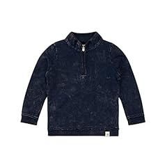 French Terry Acid Wash