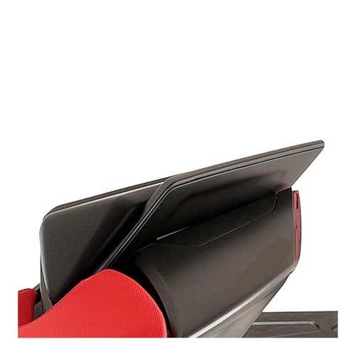 Becquet de bosse pour 660 RS660 finition haute qualité