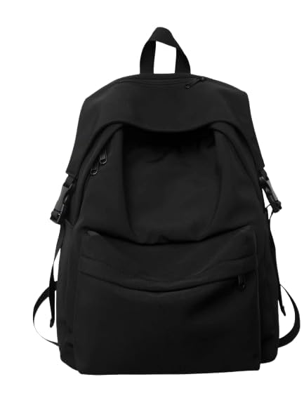 Image of ProArch 29L Backpack | School Bag | 3 Compartments | School & College Backpack for Men and Women | Big Volume Design | Casual Backpack | Daypack | Travel Backpack |