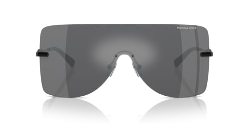 Michael Kors Women's Mk1148 London Square Sunglasses