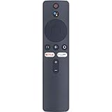 WINFLIKE XMRM-00A Replacement Remote Control fit for MI Box 4X for Mi TV Box Television S