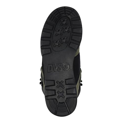 DVS Men's Boot4