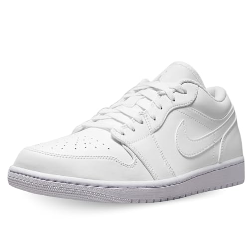Image of Nike Men's Air Jordan 1 Low Sneaker