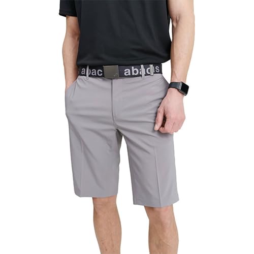 Short Abacus Cleek Flex L avec tissu stretch actif pour le swing - 2