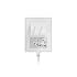 Ring Plug-In Adapter (2nd generation) for Doorbells