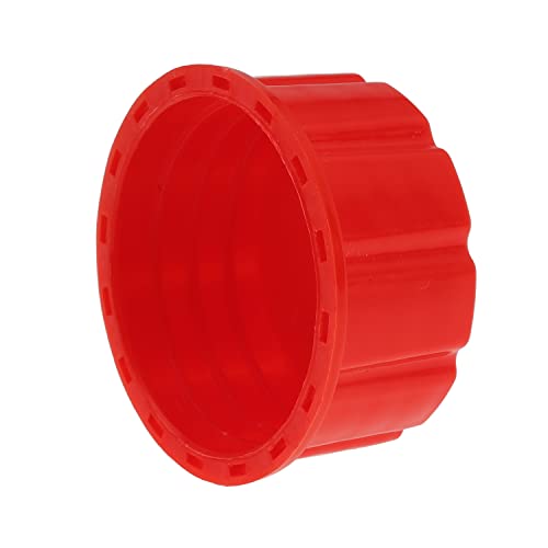 Gas Can Coarse Thread Cap Gas Can Cap Coarse Thread Solid Transportation Gas Can Caps (4) #TOP7