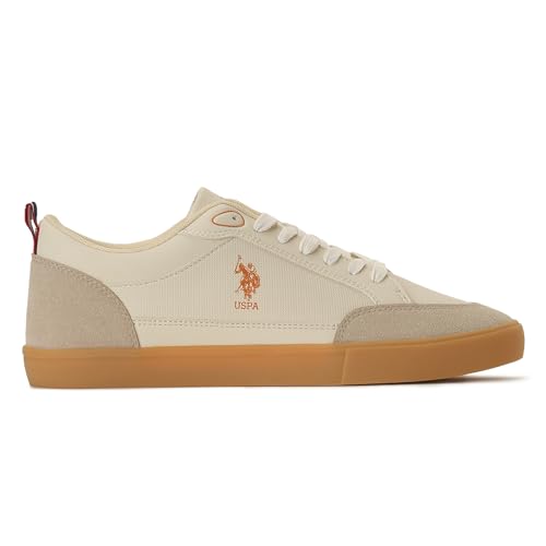 Image of U.S. Polo ASSN. Mens Lucian Sneaker