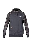 Fox Rage Lightweight Hoodie - Angelpullover, Größe:XXL