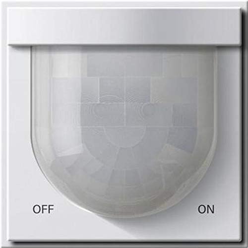 Gira KNX motion detector 204166 2.20 m rws TX_44 bus system motion detector 4010337027089