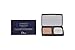 Christian Dior Diorskin Forever Compact SPF25 No.030 for Women, Beige, Medium, 0.35 Ounce