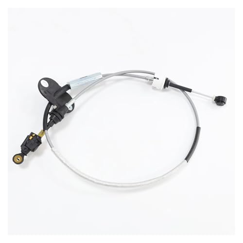 Cables accionamiento caja cambios Ford Focus control preciso de acelerador 2005-2011