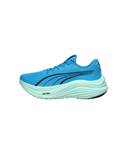 PUMA Magmax Nitro chaussures de running hommes bleu 42