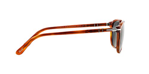 Image of Persol Unisex Po3019s Square Sunglasses