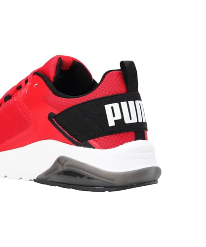 Image of Puma Unisex-Adult Electron E Res Sneaker
