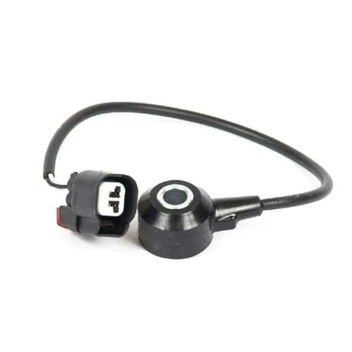 Capteur de cliquetis JX6A12A699BB avec faisceau pour Ford Mondeo et Edge