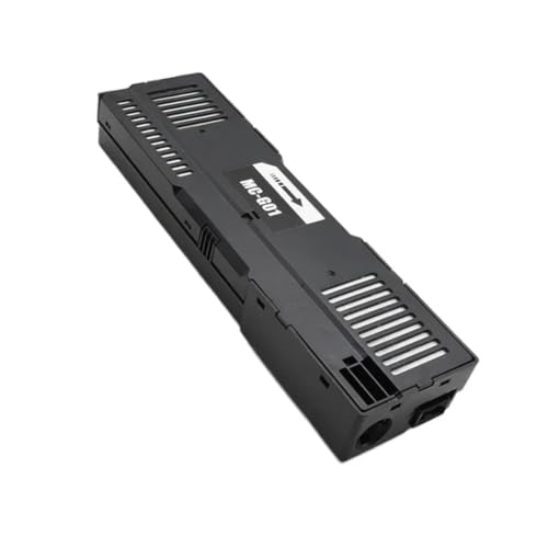 Tampon d'encre MC-G01 absorbeur haute performance pour Canon GX7050 et GX6050