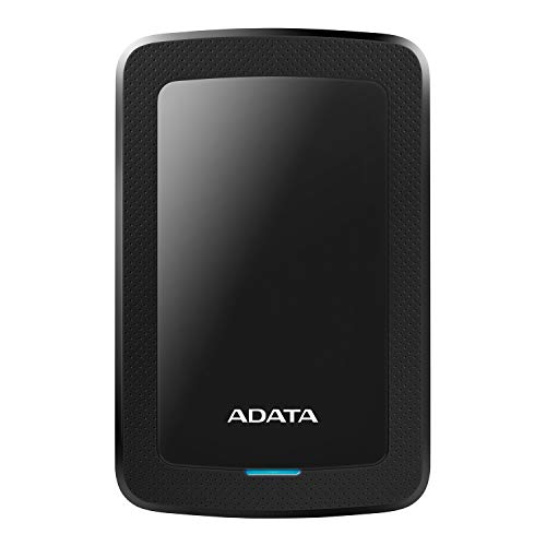 ADATA HV300 ??? ????? HDD 1TB AHV300-1TU31-CBK ????