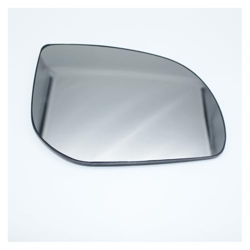 Rétroviseur chauffant droit en verre miroir de remplacement Hyundai i10 i20
