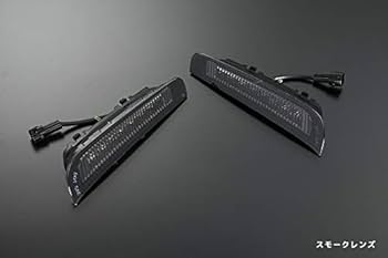 BRZ 後期デイライト スモーク 社外 Amazon | [スモークレンズ]スバル BRZ(ZC6)後期 LEDデイライト