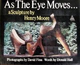 As the eye moves 0810903318 Book Cover