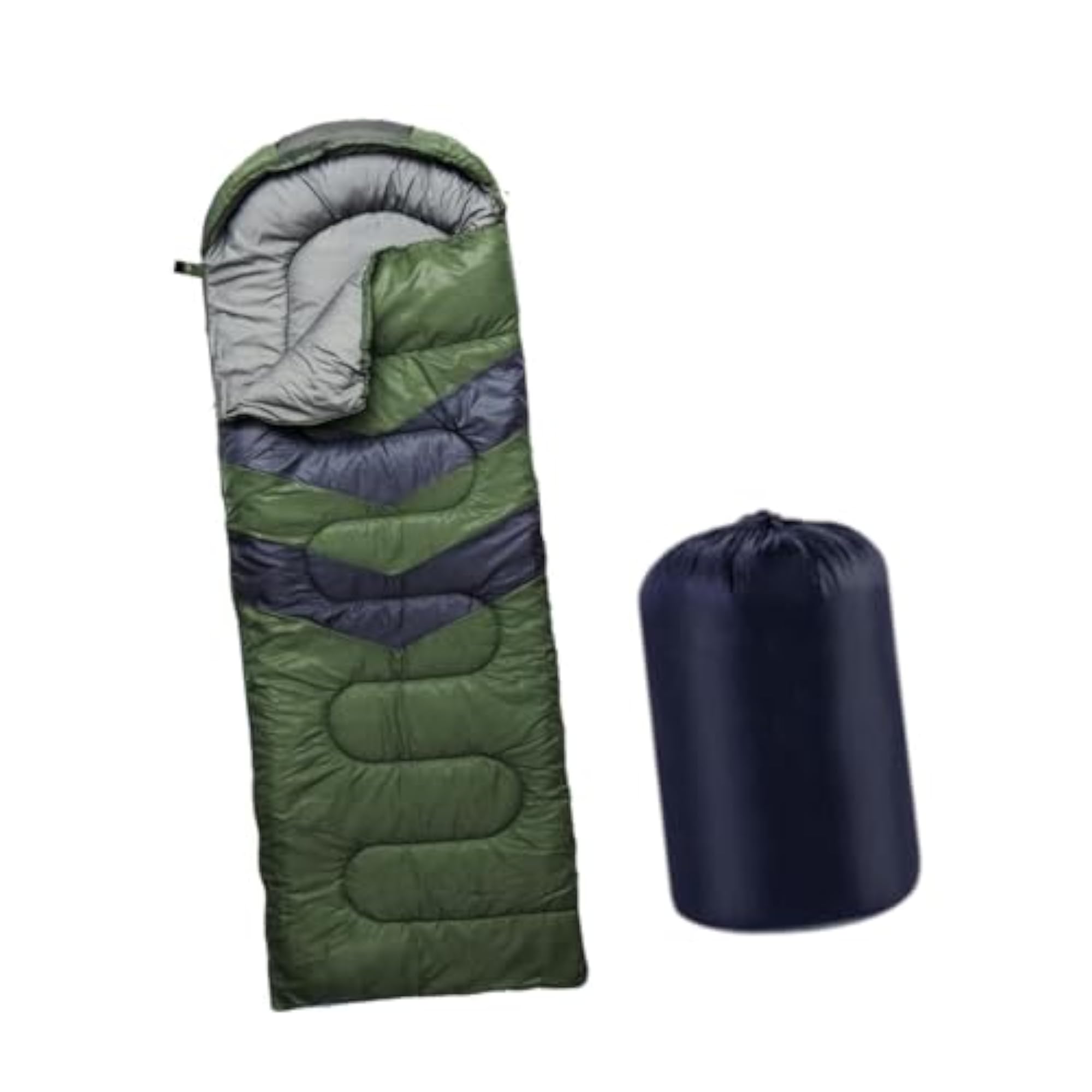 Sleeping Bag Portable Cover, Warm Camping Sleep Bag