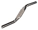 Bon 11-992 Convex Jointer - Stainless Steel 3/8-in. X 1/2-in.