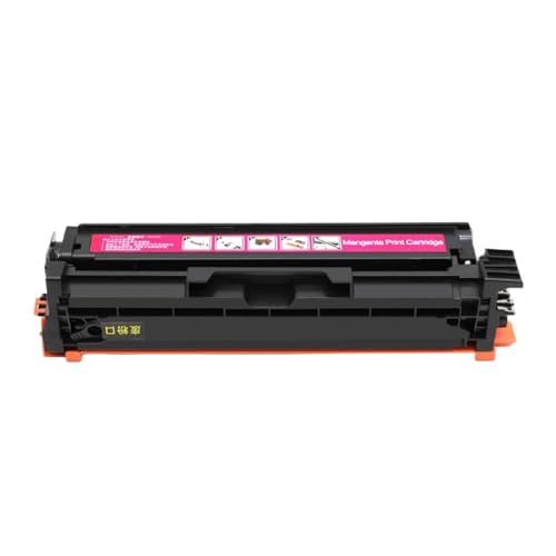 Toner C3210K0 Magenta pour Lexmark C3224dw C3326dw MC3224 2.5K