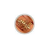 Annpro Stackable Rings for Women No Tarnish,Dainty Branch Leaves Stacking Finger Ring Adjustable Open Plant Leaf Wrap Ring Boho Jewelry (B-1Pcs leaf ring)