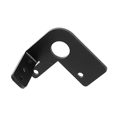 3d Printer Auto Level Sensor Bracket Black Iron Holder