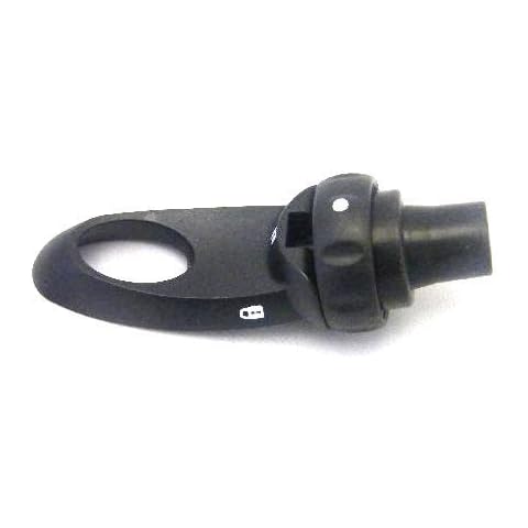 Burco Catering Water Boiler Top Tap Assembly Cover