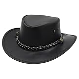 Photo Gallery sidewinder cappello da cowboy stile western in vera pelle australiana a tesa larga in vera pelle resistente all acqua outback vintage Photo Gallery sidewinder cappello da cowboy stile western in vera pelle australiana a tesa larga in vera pelle resistente all acqua outback vintage