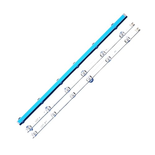 HAJMGUMC Retroiluminación LED Compatible Con LG 32 