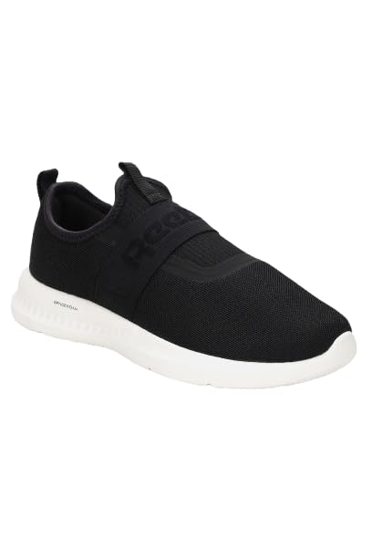 Women's Walking Shoes - Spacefoam WUL Galaxy - Comfortable Walking Shoes for Women with Soft Cushioning