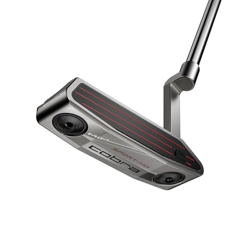 Image of Cobra Golf MIM Putter