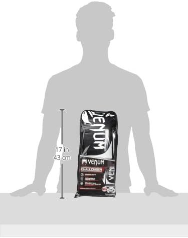 Miniatura 9 de Venum "Challenger 2.0" Guantes de boxeo - Oro