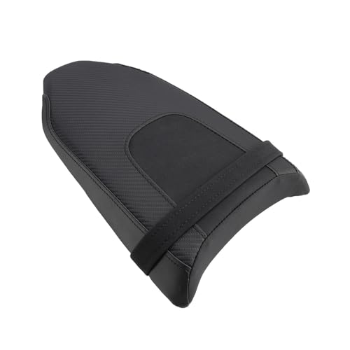 Selle plate Ténéré 700 contre la fatigue du passager arrière sur longue route