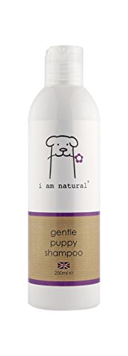 I Am Natural Gentle Puppy Shampoo 250 ml