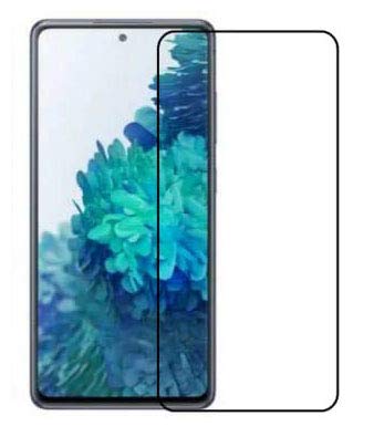 Image of VZZR?'s D+ / 11D Tempered Glass for Samsung Galaxy Note 20 - Edge to Edge, 9H, 2.5D, 0.3mm, Full Glue, Full HD, Cover /Case Friendly Anti Scratch Screen Protector Guard with Easy Installation Kit