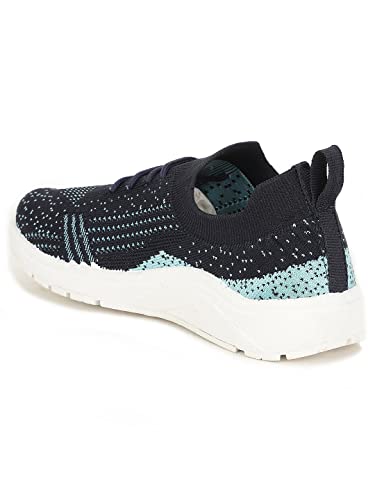 Image of Bata Women's Lace-up Walking Shoe