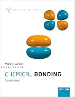 Chemical Bonding 0198700954 Book Cover