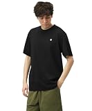 CS STORE TEE M BLACK M