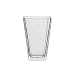 Produktbild AmazonCommercial Hospitality Glasvase, 958 ml, 2-teiliges Set