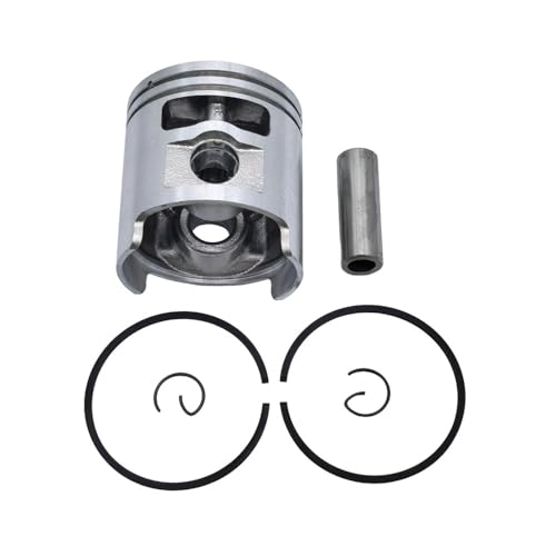 Kit Cylindre et Piston 52 mm de Précision pour Modèles TS510 050 - 5