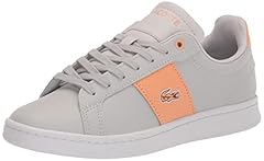 Light Grey/Light Orange