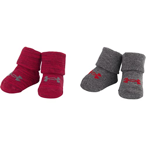 Image of Under Armour Baby Boys' Knit Bootie Sock